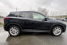 Mazda CX-5 I PHASE 2 SKYACTIV-D 2.2 TD 4X4 175 SELECTION / CHAINE DE DISTRIBUTION / GARANTIE 12 MOIS