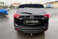 Mazda CX-5 I PHASE 2 SKYACTIV-D 2.2 TD 4X4 175 SELECTION / CHAINE DE DISTRIBUTION / GARANTIE 12 MOIS