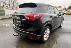 Mazda CX-5 I PHASE 2 SKYACTIV-D 2.2 TD 4X4 175 SELECTION / CHAINE DE DISTRIBUTION / GARANTIE 12 MOIS
