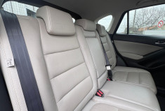 Mazda CX-5 I PHASE 2 SKYACTIV-D 2.2 TD 4X4 175 SELECTION / CHAINE DE DISTRIBUTION / GARANTIE 12 MOIS