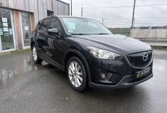 Mazda CX-5 I PHASE 2 SKYACTIV-D 2.2 TD 4X4 175 SELECTION / CHAINE DE DISTRIBUTION / GARANTIE 12 MOIS