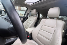 Mazda CX-5 I PHASE 2 SKYACTIV-D 2.2 TD 4X4 175 SELECTION / CHAINE DE DISTRIBUTION / GARANTIE 12 MOIS