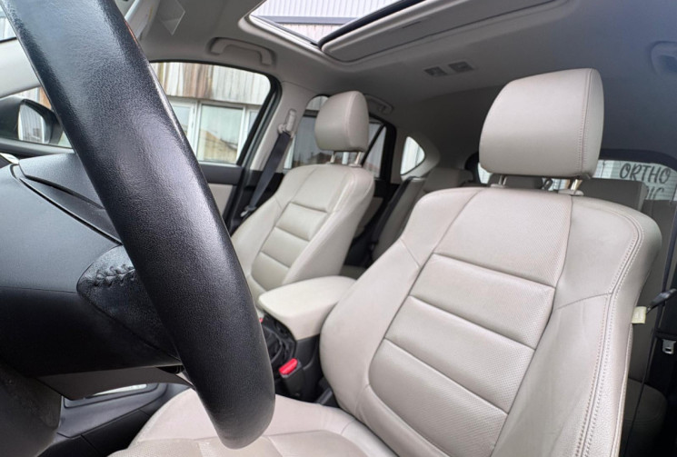 Mazda CX-5 I PHASE 2 SKYACTIV-D 2.2 TD 4X4 175 SELECTION / CHAINE DE DISTRIBUTION / GARANTIE 12 MOIS