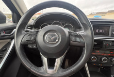 Mazda CX-5 I PHASE 2 SKYACTIV-D 2.2 TD 4X4 175 SELECTION / CHAINE DE DISTRIBUTION / GARANTIE 12 MOIS