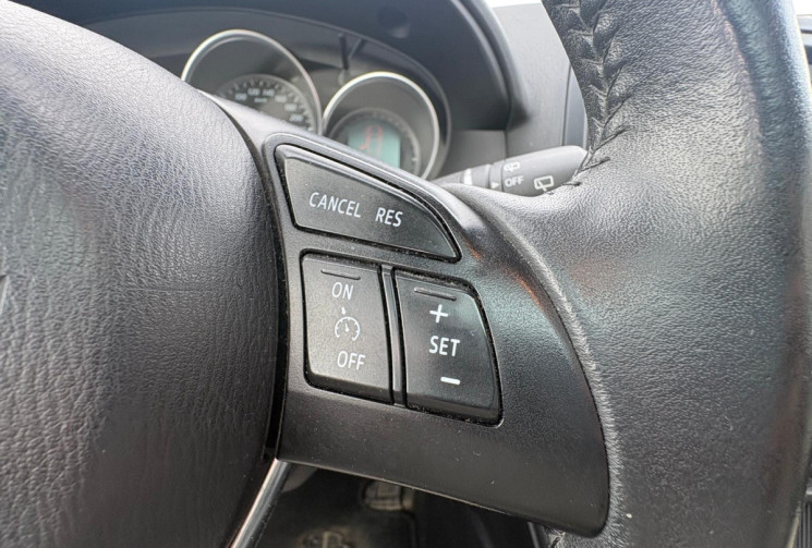 Mazda CX-5 I PHASE 2 SKYACTIV-D 2.2 TD 4X4 175 SELECTION / CHAINE DE DISTRIBUTION / GARANTIE 12 MOIS