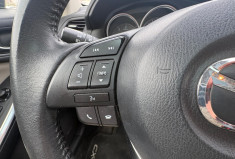 Mazda CX-5 I PHASE 2 SKYACTIV-D 2.2 TD 4X4 175 SELECTION / CHAINE DE DISTRIBUTION / GARANTIE 12 MOIS