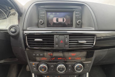 Mazda CX-5 I PHASE 2 SKYACTIV-D 2.2 TD 4X4 175 SELECTION / CHAINE DE DISTRIBUTION / GARANTIE 12 MOIS