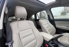 Mazda CX-5 I PHASE 2 SKYACTIV-D 2.2 TD 4X4 175 SELECTION / CHAINE DE DISTRIBUTION / GARANTIE 12 MOIS