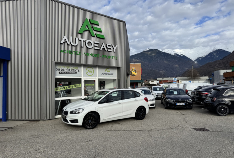 BMW Série 2 Active Tourer 225xe xDrive 225cv Hybrid Steptronic 6 - 4X4