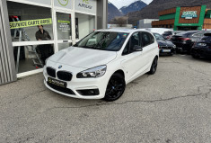 BMW Série 2 Active Tourer 225xe xDrive 225cv Hybrid Steptronic 6 - 4X4