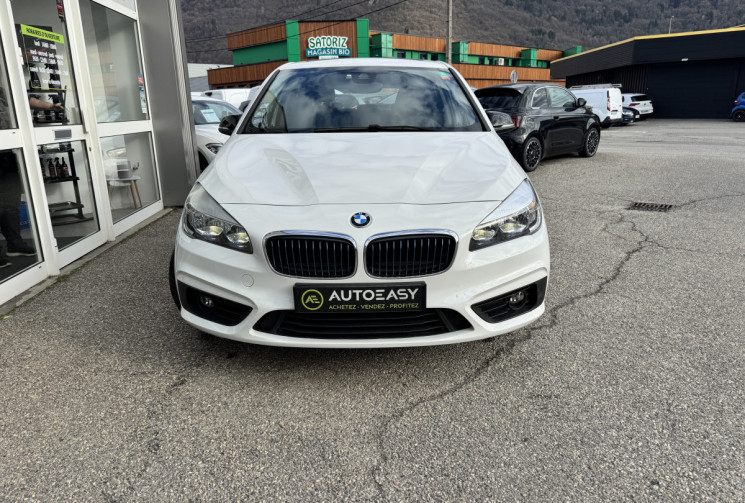 BMW Série 2 Active Tourer 225xe xDrive 225cv Hybrid Steptronic 6 - 4X4