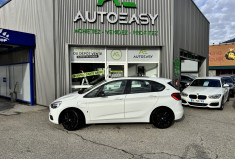 BMW Série 2 Active Tourer 225xe xDrive 225cv Hybrid Steptronic 6 - 4X4