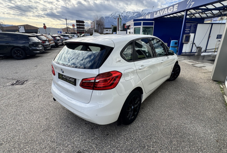 BMW Série 2 Active Tourer 225xe xDrive 225cv Hybrid Steptronic 6 - 4X4