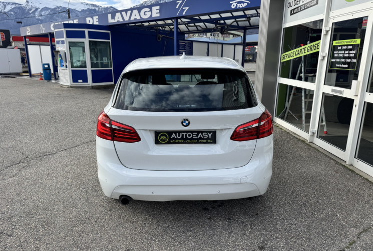 BMW Série 2 Active Tourer 225xe xDrive 225cv Hybrid Steptronic 6 - 4X4