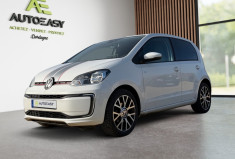 Volkswagen up! STYLE AUTO