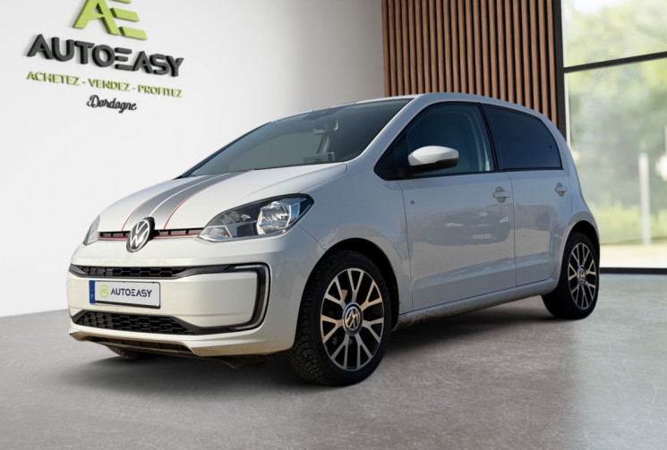 Volkswagen up! STYLE AUTO