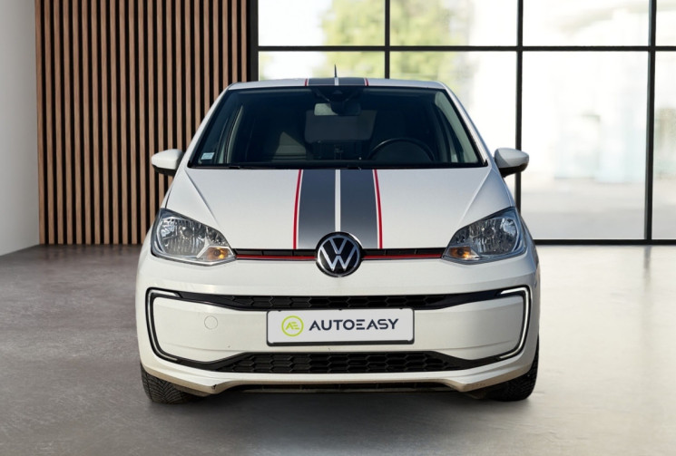 Volkswagen up! STYLE AUTO