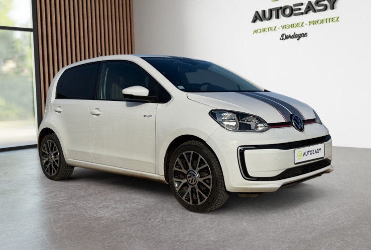 Volkswagen up! STYLE AUTO