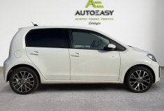 Volkswagen E-up! STYLE AUTO