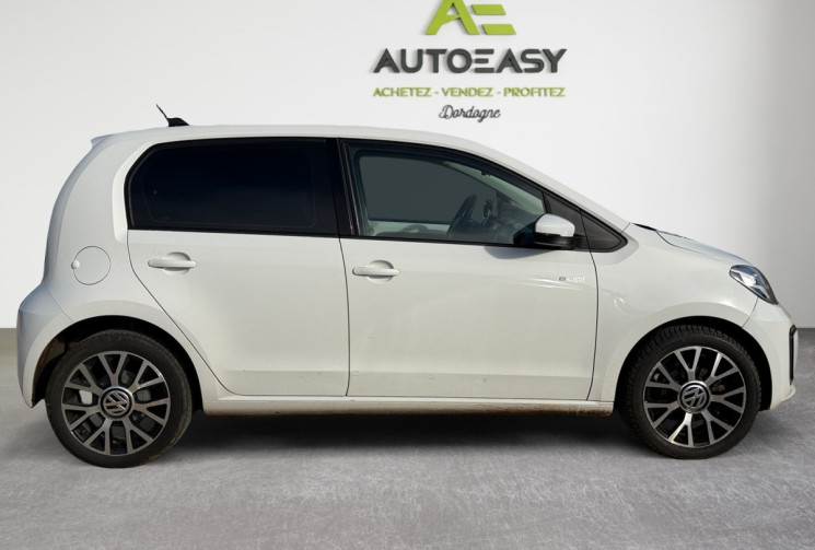 Volkswagen E-up! STYLE AUTO