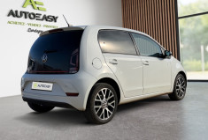 Volkswagen E-up! STYLE AUTO