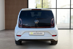 Volkswagen E-up! STYLE AUTO