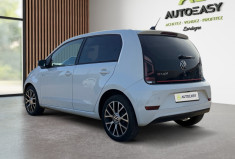 Volkswagen up! STYLE AUTO