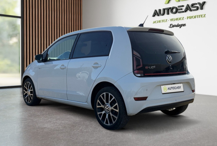 Volkswagen up! STYLE AUTO