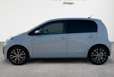 Volkswagen E-up! STYLE AUTO