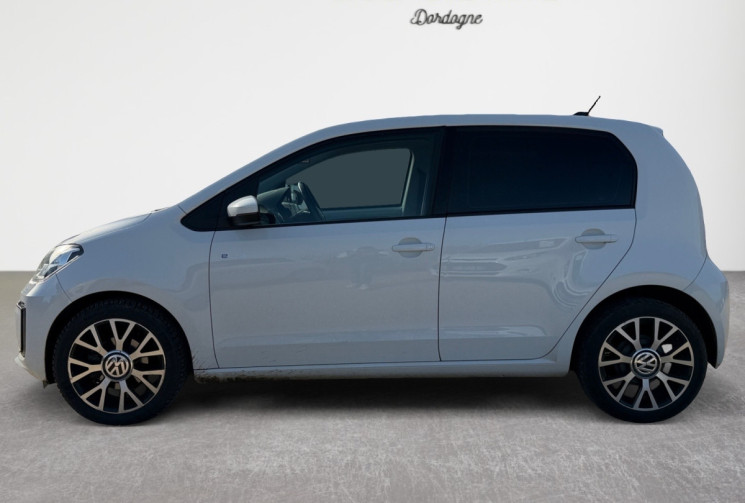 Volkswagen E-up! STYLE AUTO