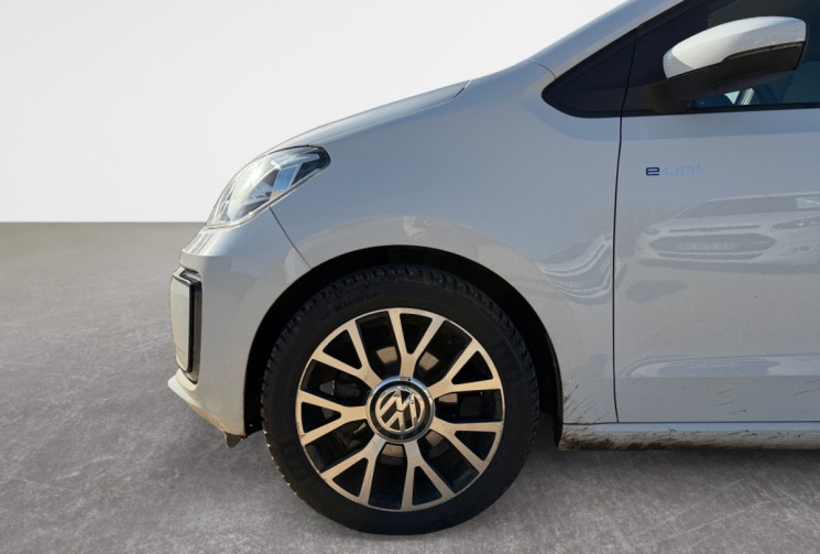 Volkswagen up! STYLE AUTO