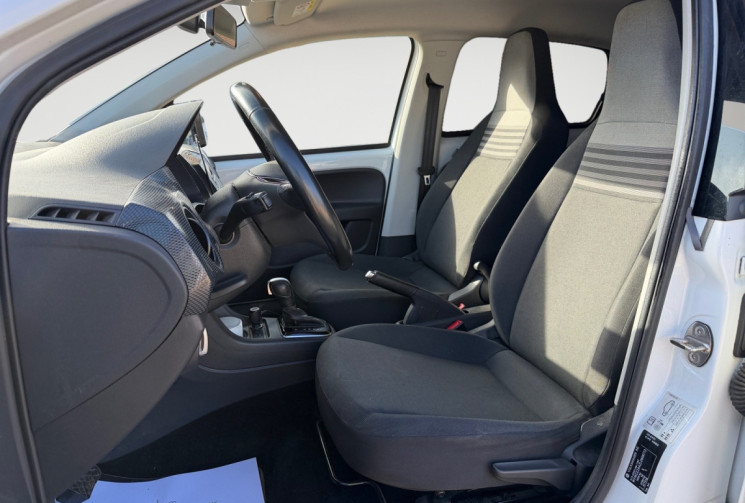 Volkswagen E-up! STYLE AUTO