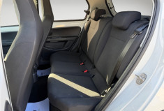 Volkswagen up! STYLE AUTO