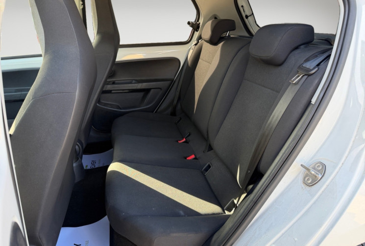 Volkswagen E-up! STYLE AUTO