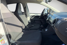 Volkswagen up! STYLE AUTO