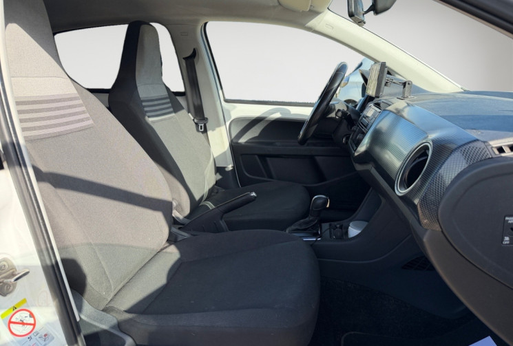 Volkswagen E-up! STYLE AUTO