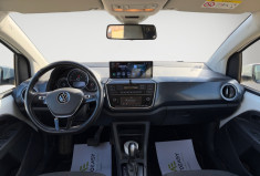 Volkswagen E-up! STYLE AUTO