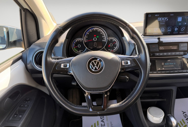 Volkswagen up! STYLE AUTO
