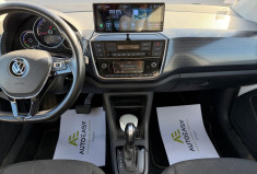 Volkswagen E-up! STYLE AUTO