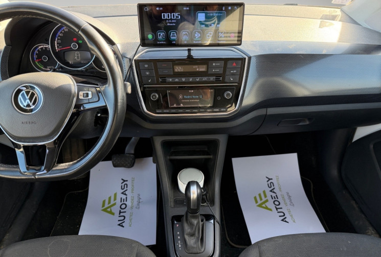 Volkswagen up! STYLE AUTO