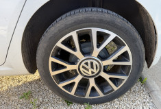 Volkswagen E-up! STYLE AUTO