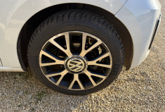 Volkswagen up! STYLE AUTO