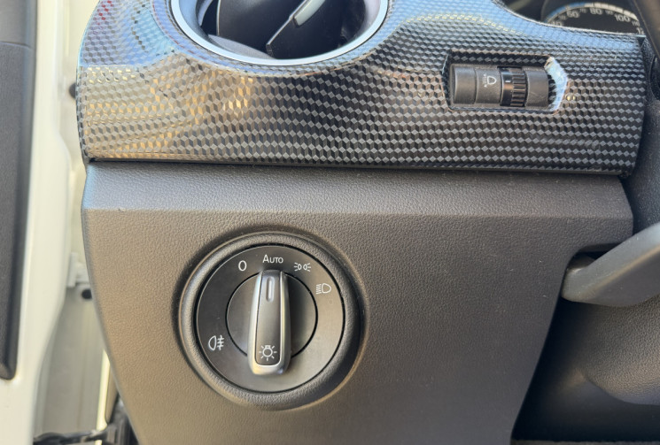 Volkswagen E-up! STYLE AUTO