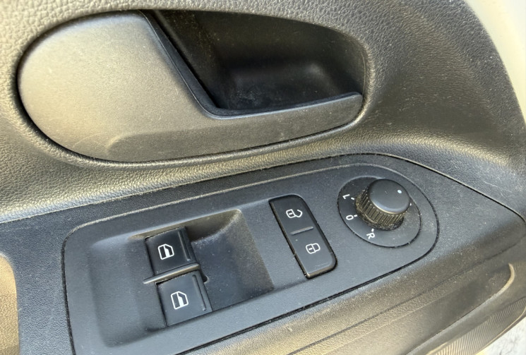 Volkswagen E-up! STYLE AUTO