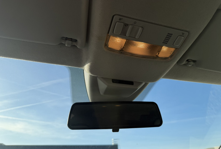 Volkswagen E-up! STYLE AUTO