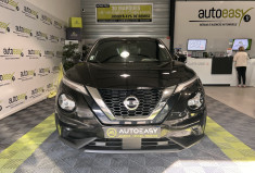 Nissan Juke 1.0 117 CH BVM6 N-CONNECTA 