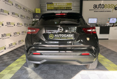 Nissan Juke 1.0 117 CH BVM6 N-CONNECTA 