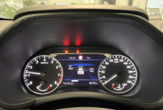 Nissan Juke 1.0 117 CH BVM6 N-CONNECTA 