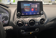 Nissan Juke 1.0 117 CH BVM6 N-CONNECTA 