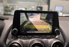 Nissan Juke 1.0 117 CH BVM6 N-CONNECTA 